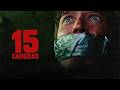 15 CÂMERAS TERROR 2026 LANÇAMENTO Filme Completo Dublado