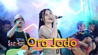 Download lagu ORA JODO - VIA VIOTZ mp3