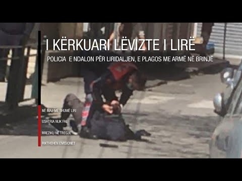 Edicioni informativ i orës 20:00 - 10 Prill 2020