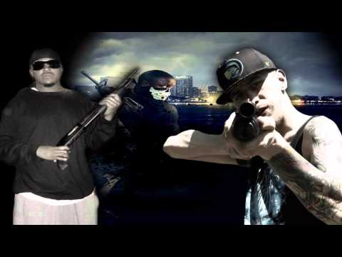 Evil Pimp x Yung Ripp - Sweet Robbery