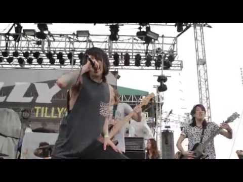 Fear and Wonder Live FULL SET South By So What?!