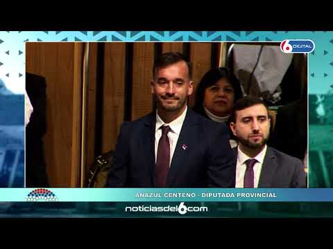 11 06 26 34 ANAZUL CENTENO   APROBACION POSTULANTES DE LA JUSTICIA