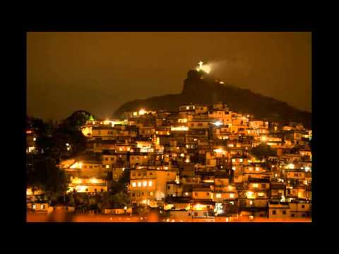 Wayne & Woods vs Kathy Brown - Favela's Seduction ( Younes Green Part 1 )