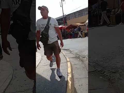 Mercado Campesino de la Mora