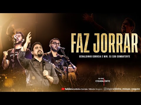 Rio De Amor (faz Jorrar) - Geraldinho Correia …
