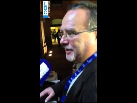 LBCI NEWS - BACKSTAGE - Lea in Barcelona