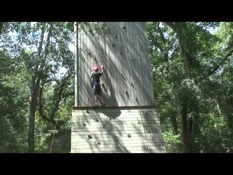 Summer Camp Video