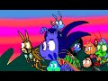 Universal Pictures Disney Pixar Animation Studios 2027