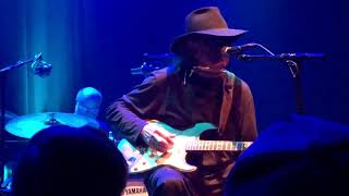 Tony Joe White - The Bad Wind - Live