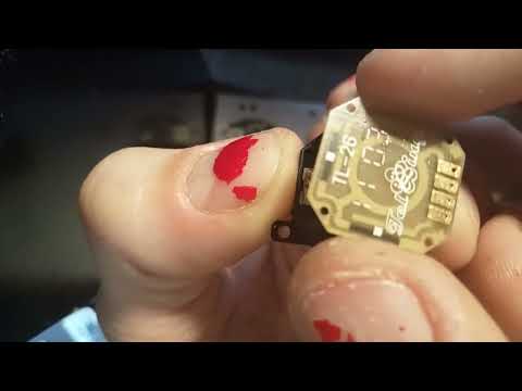 HOW TO FIX JOYSTICK DRIFT/ANALOG DRIFT FOR PSP AND PSVITA WITH JUST A SCREWDRIVER