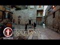 Holy Land At The Footsteps Of Jesus A Documentary By Sandra Aguinaldo With English Subtitles