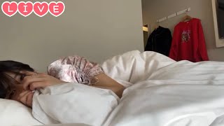 【Live】京都のホテルにいるってさ