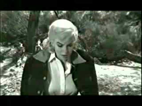 Marilyn Monroe - The Making Of The Misfits 3/3