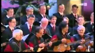 Christmas in Vienna 2009