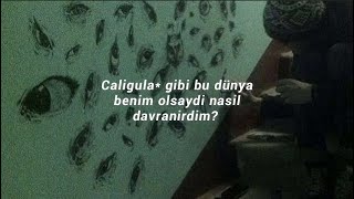 Electric Wizard - Incense For The Damned | Türkçe Çeviri