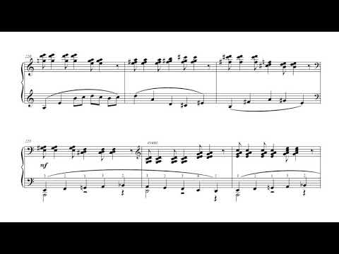 Amaral Vieira - A musical celebration (Amaral Vieira, piano)