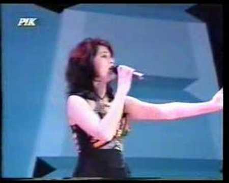 Cyprus National Final 1993 - Nostalgia