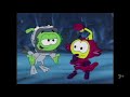 The Snorks S3 E7 Jo Jo In Control Mummy Snorkest