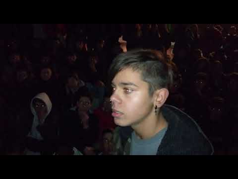 8avos | Ardo vs Jackal