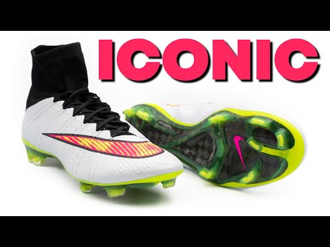 Absolutely Game Changing | Nike Superfly 4 Elite