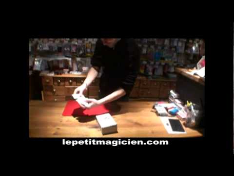 Voir la vidéo N°11 Mental Inception 2024