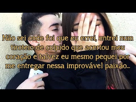 CADEADO ABERTO - Kaio Viana & MC Valle (LETRA)