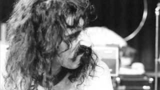 Frank Zappa & The Mothers - Holiday In Berlin - 1968, NYC (audio)