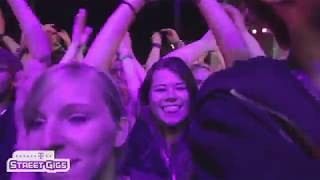 The Subways - Telekom Streetgig Koblenz - 15/9/11- It's A Party / Rock & Roll Queen