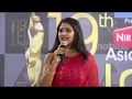 Indian Serial Actress Neha Hot In Saree In A Saree Performance