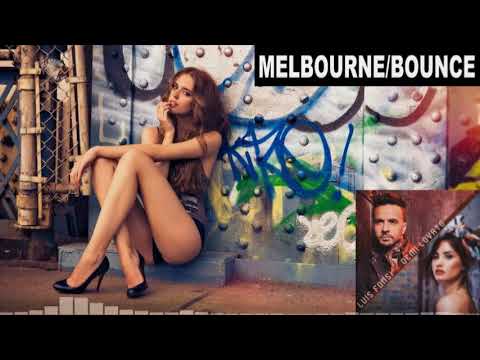 Luis Fonsi, Demi Lovato - Échame La Culpa (Robert RobzZ Bootleg) | FBM