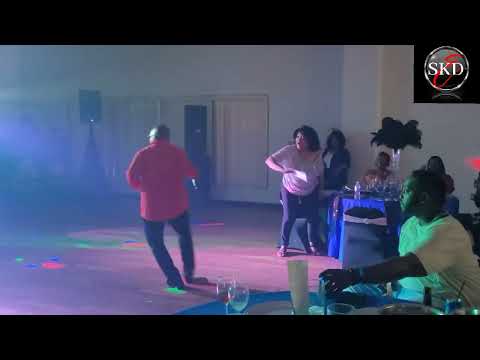 ⚘️⚘️⚘️Pastor Derek The Change Man Smith "Crazy About You" live in Tylertown Ms