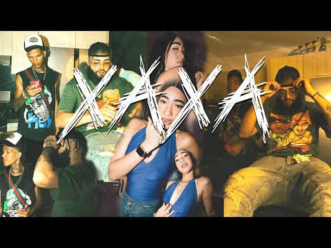 Papy Crish - XAXA Ft El Davi (Video Oficial)