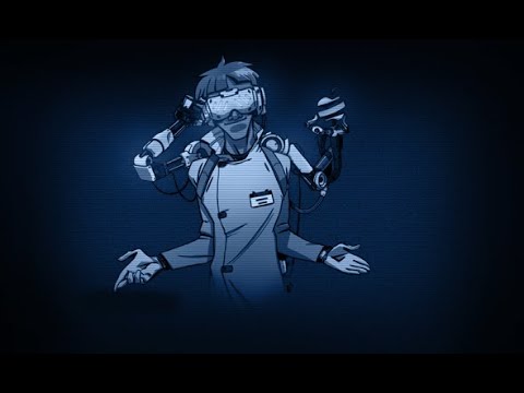 Mind Electric [Chipspeech Cover]