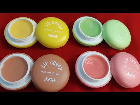 download lagu mp3 mp4 Nykaa Lip Balm, download lagu Nykaa Lip Balm gratis, unduh video klip Nykaa Lip Balm
