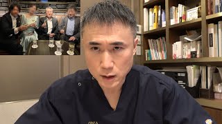 【皮膚科の権威】元東京大学大学院教授・佐藤伸一氏が吉原ソープ高級店接待などの収賄容疑で逮捕された件について解説します
