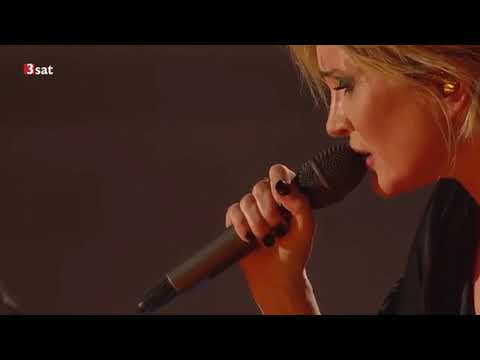 Patricia Kaas – je voudrais la connaitre