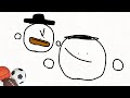 Jesse Stop Touching My Balls Animated