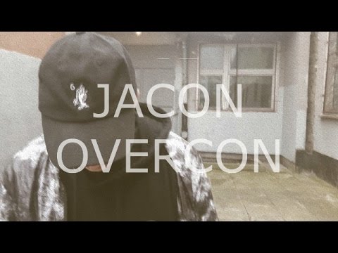 JACON - Overcon VIDEO free trap instrumental