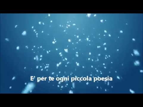 Storia di Mai - Bianca (Lyrics) - Unplugged