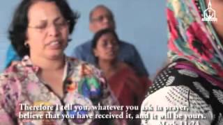 adonai fellowship#power of prayer