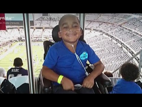 Texas bill would criminalize medical child abuse | wfaa.com