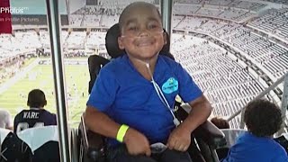 'His safety is most important': Mom sentenced to 6 years in Munchausen by proxy case