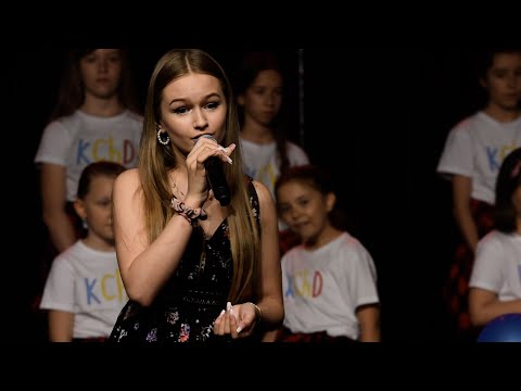 Hania Lasota & KChD - "Zgubiona miłość" [KONCERT LIVE 1/23]
