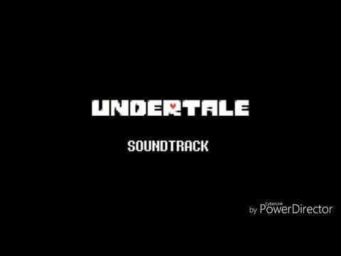 Undertale OST: 016 - Nyeh heh Heh! + Bonetrousle