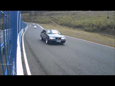 VRCF /Ahvenisto 4.7.-15 "Possujuna"