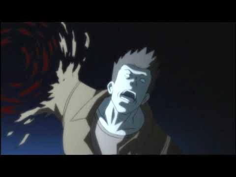 Trinity Blood   -  Trailer  (English Dub)