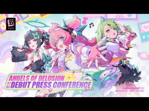 Zenless Zone Zero Version 2.6 "Encore for an Old Dream" Special Program