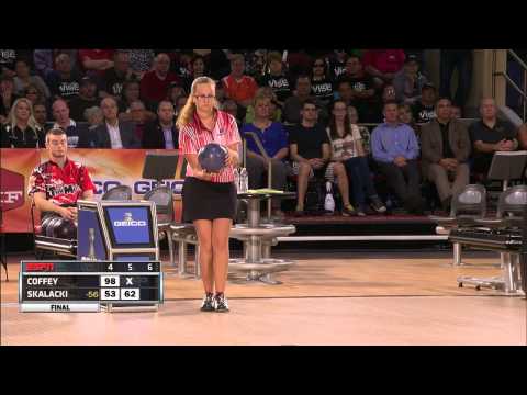 2014 PBA Challenge Finals