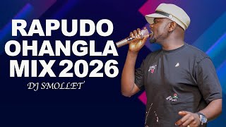 Download lagu RAPUDO OHANGLA MIX 2026 BY DJ SMOLLET FT PRINCE INDAH,KAKA TALANTA,PAPA T,ODONGO SWAG,KEVOH mp3