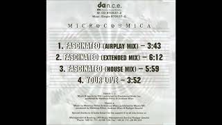 Microcosmica - Fascinated (House Mix)